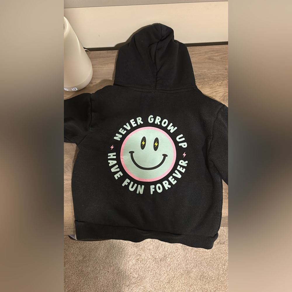 Little Trouble Sweatshirt